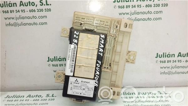 Sulakemoduuli   A4548202826,MN9023095WK45104D
