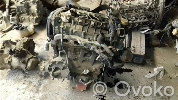 Engine swap   Z19DTH