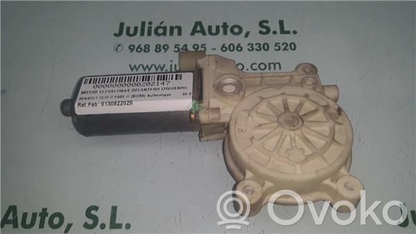 Renault Clio II Silnik regulatora szyby drzwi przednich 