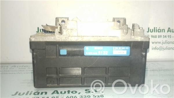 Mercedes-Benz E W124 ABS control unit/module 