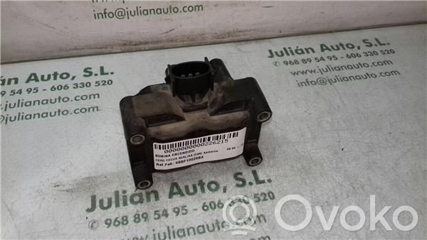 Ford Focus High voltage ignition coil 