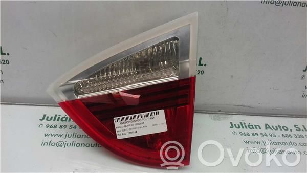 Lámpara de faros/luces traseros   7160064,INTPORTON