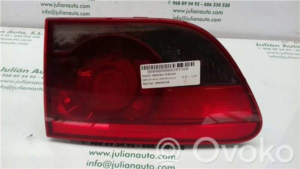 Żarówka lampy tylnej   5P8945108,5P8945094INTPORTON
