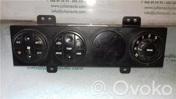 KIA Carnival Air conditioning (A/C) switch 
