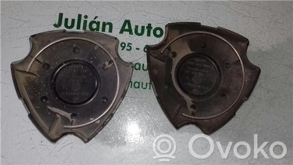 Smart ForTwo I Tapacubos original de rueda 