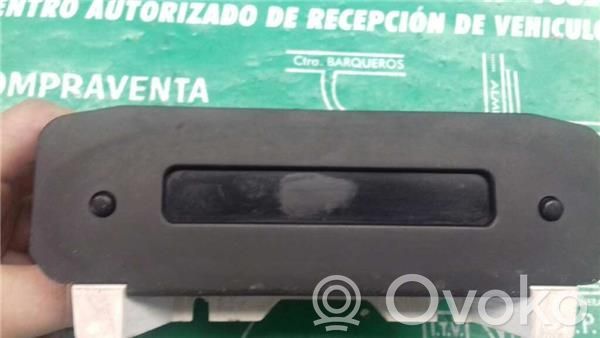 Peugeot 206 Unitate/modul control navigație GPS 