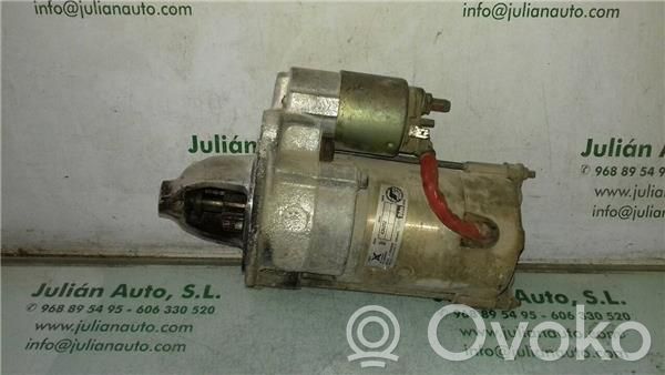 Starteris   436052,DEMD9R91VALEO