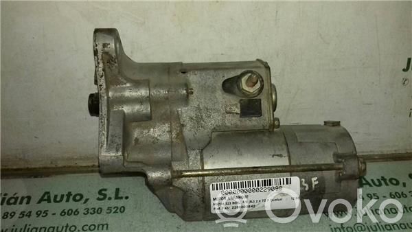Starteris   2280003842,DENSO