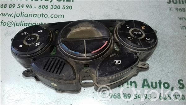 Air conditioning (A/C) switch   2S4H18C612AJ