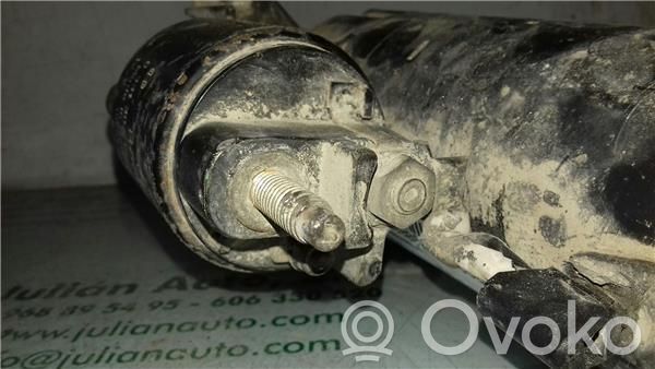 Citroen AX Anlasser 
