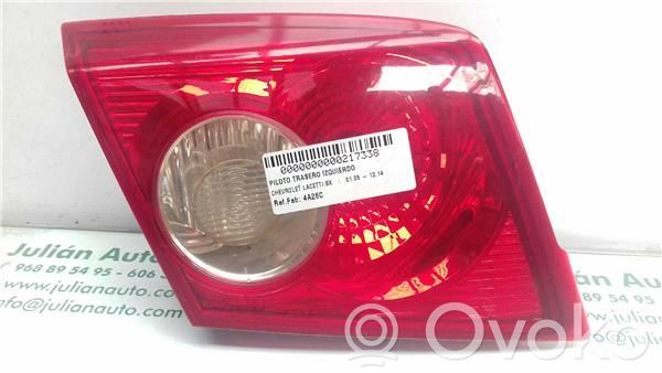 Lámpara de faros/luces traseros   4A26C,INTPORTON