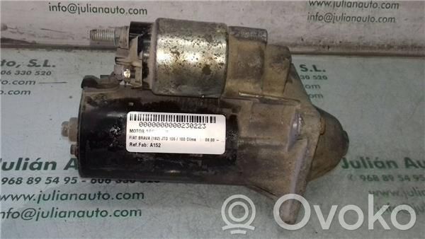 Starteris   A152,1108202BOSCH