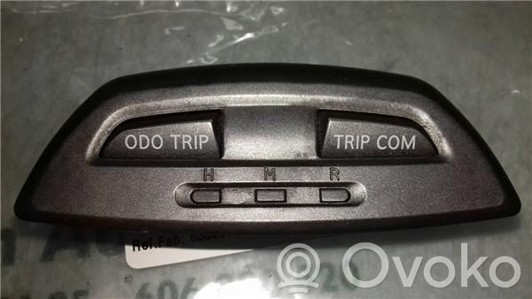 Hyundai Matrix Multifunctional control switch/knob 