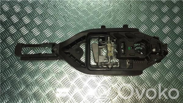 Ford Kuga II Manecilla/asa externa de la puerta trasera 