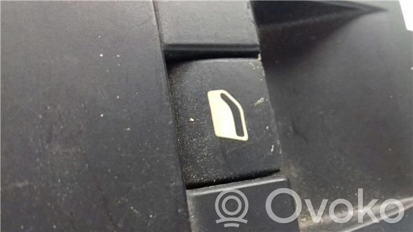 Citroen C3 Interruttore di controllo dell’alzacristalli elettrico 
