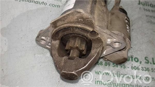 Starteris   M000T91381,ZJ01MITSUBISHI