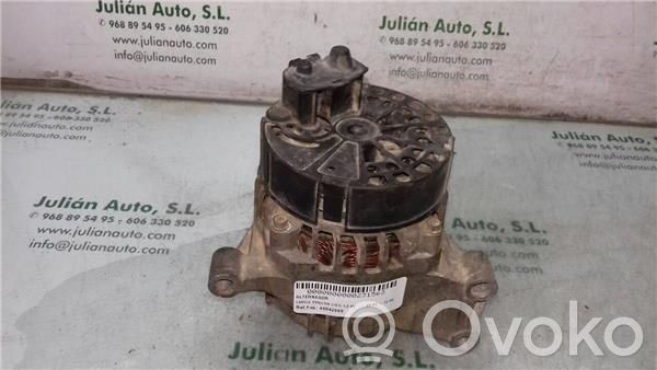 Generatorius   46542889,DENSO75A