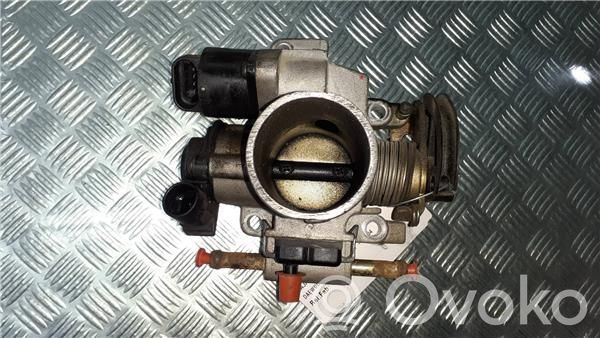 Throttle valve   16536,30877