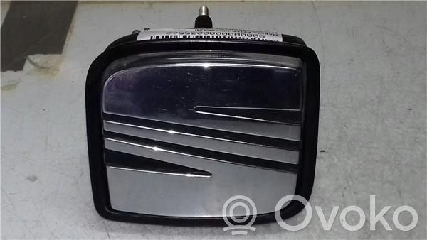 Seat Cordoba (6K) Klamka zewnętrzna drzwi tylnych samochodów dostawczych 