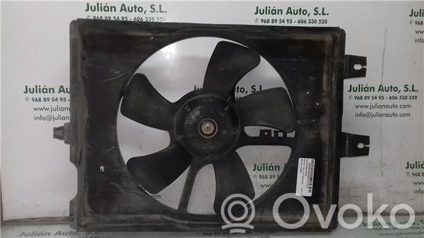 Nissan X-Trail T30 Van refrigerator 