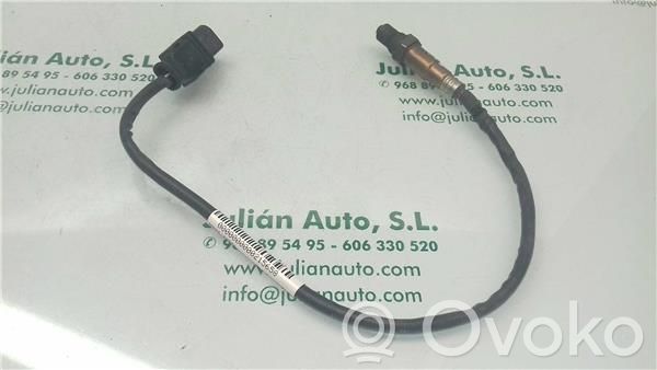 Sonda lambda   8200351037A,281004027