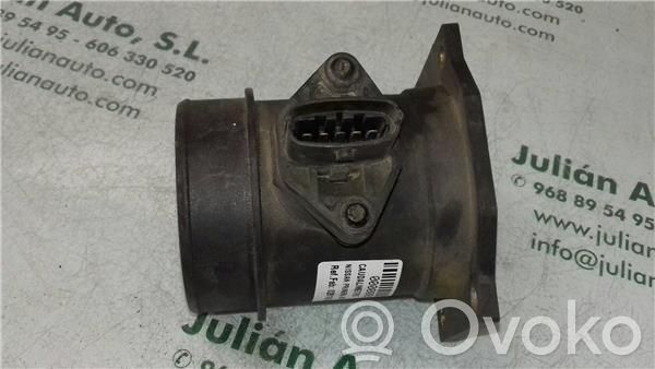 Nissan Primera Misuratore di portata d'aria 