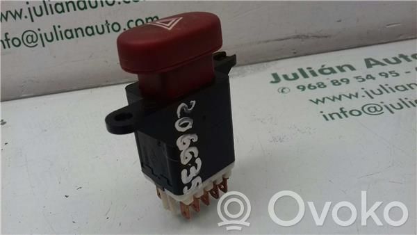 Hazard light switch   822955