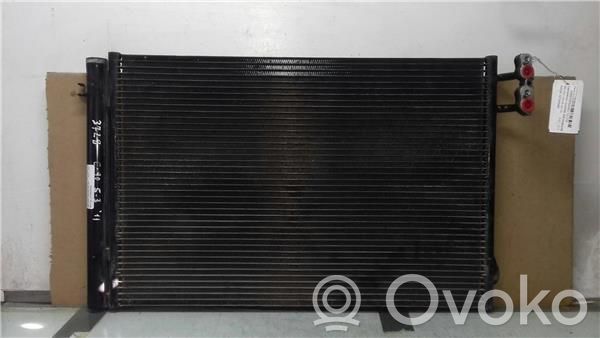 BMW 3 E90 E91 Condenseur de climatisation 