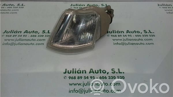 Front indicator light   85092