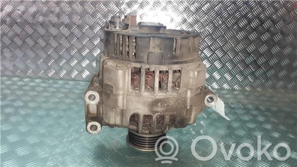 Renault Megane II Alternador 