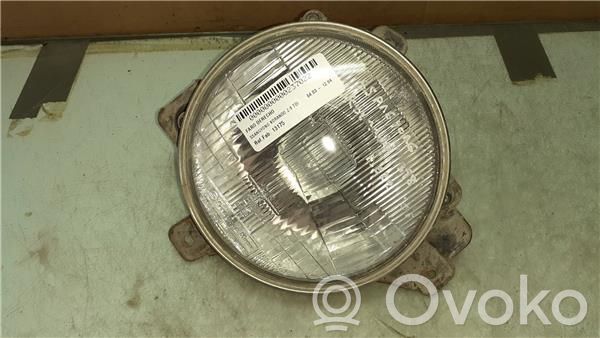 SsangYong Korando Lampa przednia 