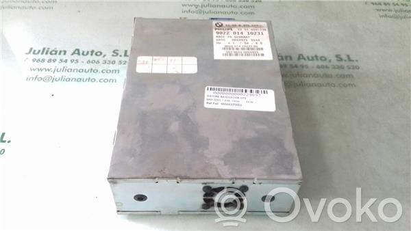 BMW 7 E38 Navigation GPS unit bracket/holder 