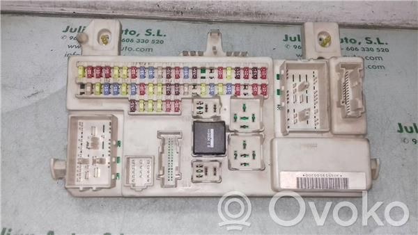 Módulo de fusible   4M5T14A073DC