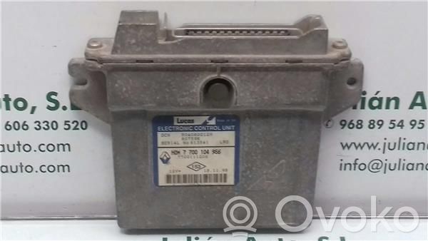 Engine control unit/module ECU   R04080012H