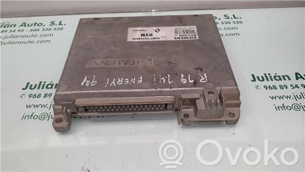 Galios (ECU) modulis   S101718103P