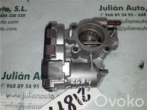 Droseļvārsts   280750044,9157512BOSCH
