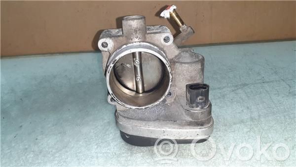 Mini One - Cooper R50 - 53 Throttle valve 