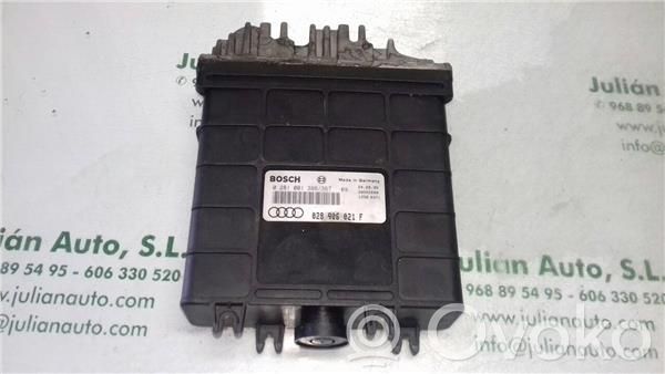 Audi A4 S4 B5 8D Engine control unit/module ECU 