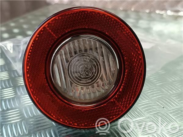 Microcar MC Lámpara de faros/luces traseros 