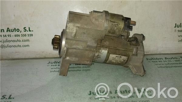 Motor de arranque   4R8311001AC,MS4280001931DENSO