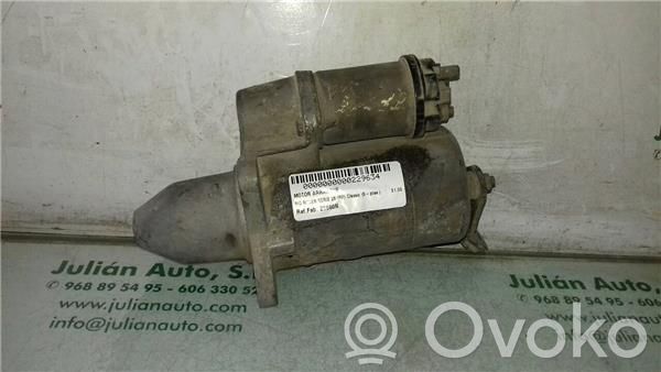 Rover 25 Стартер 