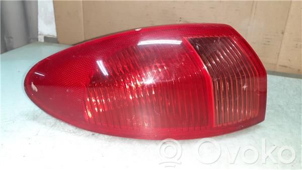 Alfa Romeo 147 Bec lampă spate 