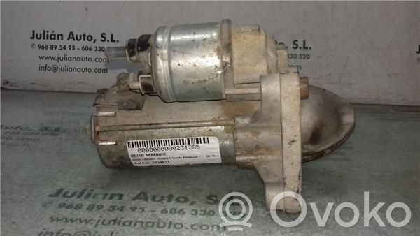 Starteris   TS14E11,8V2111000AEVALEO