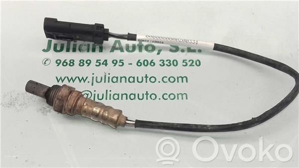 Sonda lambda   7700109844,108027