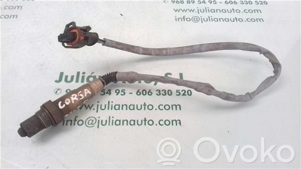 Opel Corsa C Lambda probe sensor 