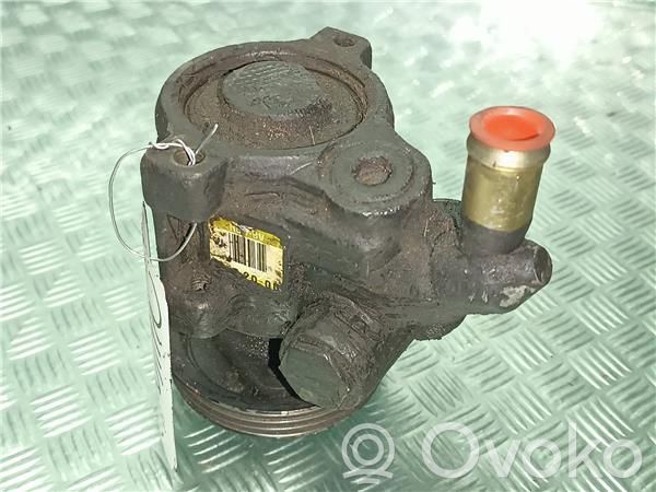 Ford Escort Electric power steering pump 