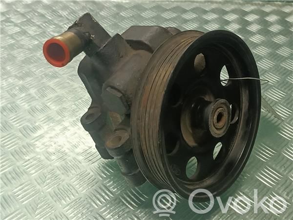 Electric power steering pump   HBDFX,L01403