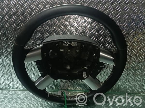 Ford Focus Lenkrad 