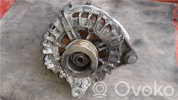Ģenerators   S41AN07,VALEO180A