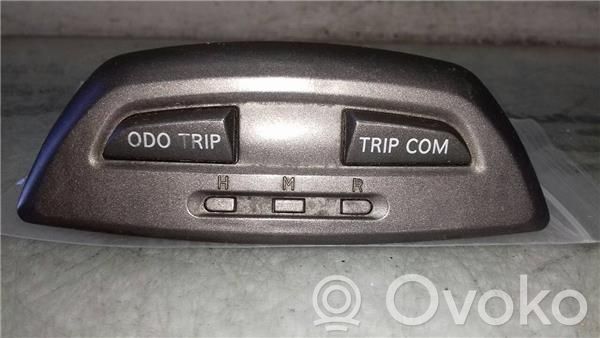 Multifunctional control switch/knob   65000100